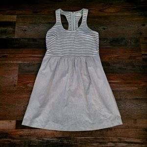 Summer Fitted Dress